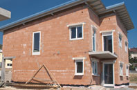 Ballylumford home extensions