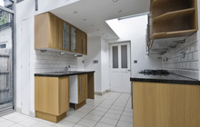Ballylumford kitchen extension leads