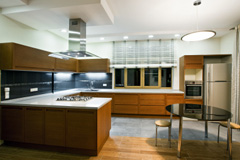 kitchen extensions Ballylumford